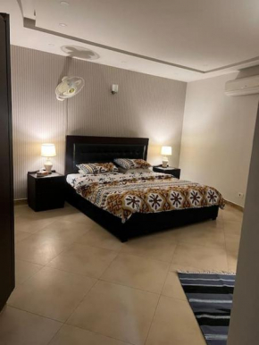 Bahria Luxury Heights - III PH4 -The Arena Cinema